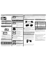 Preview for 2 page of T&D tr-51i Introductory Manual