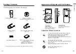 Предварительный просмотр 8 страницы T&D TR-57DCi User Manual