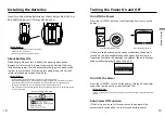 Предварительный просмотр 11 страницы T&D TR-57DCi User Manual