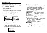 Предварительный просмотр 15 страницы T&D TR-57DCi User Manual