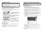 Preview for 12 page of T&D TR-74Ui-S Manual