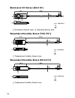 Preview for 16 page of T&D TR-74Ui Introductory Manual