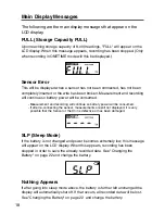 Preview for 18 page of T&D TR-74Ui Introductory Manual