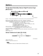 Preview for 26 page of T&D TR-77Ui User Manual