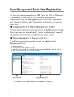 Предварительный просмотр 16 страницы T&D VLD-5EU User Manual