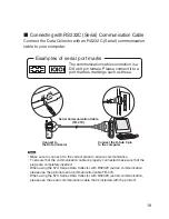 Предварительный просмотр 23 страницы T&D VLD-5EU User Manual