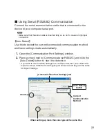 Предварительный просмотр 27 страницы T&D VLD-5EU User Manual