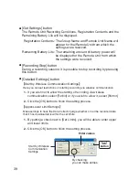 Предварительный просмотр 44 страницы T&D VLD-5EU User Manual