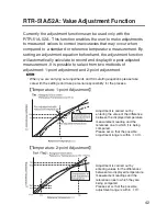 Предварительный просмотр 47 страницы T&D VLD-5EU User Manual