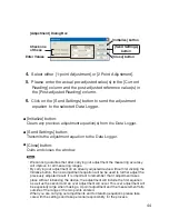 Предварительный просмотр 49 страницы T&D VLD-5EU User Manual