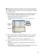 Предварительный просмотр 77 страницы T&D VLD-5EU User Manual