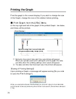 Предварительный просмотр 84 страницы T&D VLD-5EU User Manual