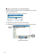 Предварительный просмотр 92 страницы T&D VLD-5EU User Manual