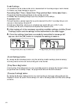 Preview for 26 page of T&D VR-71 User Manual