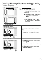 Preview for 29 page of T&D VR-71 User Manual