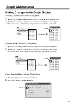 Preview for 35 page of T&D VR-71 User Manual