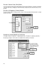 Preview for 36 page of T&D VR-71 User Manual