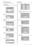 Preview for 4 page of T&D WDR-3 Manual