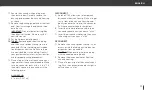 Preview for 11 page of Tandem AutoSoft 30 Instructions For Use Manual