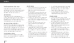 Preview for 12 page of Tandem AutoSoft 30 Instructions For Use Manual