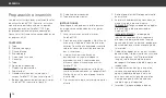 Preview for 14 page of Tandem AutoSoft 30 Instructions For Use Manual