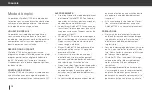 Preview for 16 page of Tandem AutoSoft 30 Instructions For Use Manual