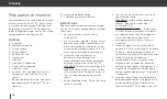 Preview for 18 page of Tandem AutoSoft 30 Instructions For Use Manual