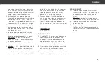 Preview for 19 page of Tandem AutoSoft 30 Instructions For Use Manual