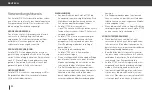 Preview for 20 page of Tandem AutoSoft 30 Instructions For Use Manual