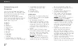 Preview for 22 page of Tandem AutoSoft 30 Instructions For Use Manual