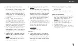 Preview for 23 page of Tandem AutoSoft 30 Instructions For Use Manual