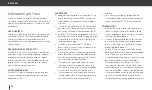 Preview for 24 page of Tandem AutoSoft 30 Instructions For Use Manual