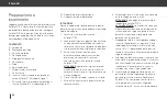 Preview for 26 page of Tandem AutoSoft 30 Instructions For Use Manual