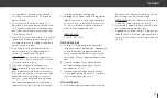 Preview for 27 page of Tandem AutoSoft 30 Instructions For Use Manual