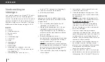 Preview for 30 page of Tandem AutoSoft 30 Instructions For Use Manual