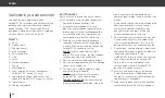 Preview for 38 page of Tandem AutoSoft 30 Instructions For Use Manual