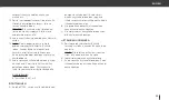 Preview for 39 page of Tandem AutoSoft 30 Instructions For Use Manual