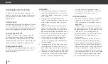 Preview for 40 page of Tandem AutoSoft 30 Instructions For Use Manual