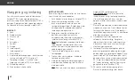 Preview for 42 page of Tandem AutoSoft 30 Instructions For Use Manual