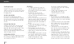 Preview for 44 page of Tandem AutoSoft 30 Instructions For Use Manual