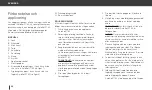 Preview for 46 page of Tandem AutoSoft 30 Instructions For Use Manual