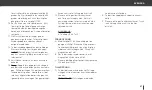 Preview for 47 page of Tandem AutoSoft 30 Instructions For Use Manual