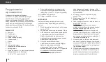 Preview for 50 page of Tandem AutoSoft 30 Instructions For Use Manual