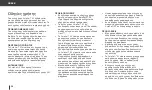 Preview for 56 page of Tandem AutoSoft 30 Instructions For Use Manual