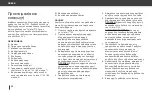 Preview for 58 page of Tandem AutoSoft 30 Instructions For Use Manual