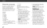 Preview for 62 page of Tandem AutoSoft 30 Instructions For Use Manual