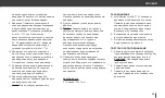 Preview for 83 page of Tandem AutoSoft 30 Instructions For Use Manual