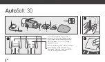 Preview for 84 page of Tandem AutoSoft 30 Instructions For Use Manual