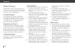 Preview for 16 page of Tandem AutoSoft 90 Instructions For Use Manual