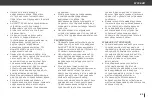 Preview for 85 page of Tandem AutoSoft 90 Instructions For Use Manual